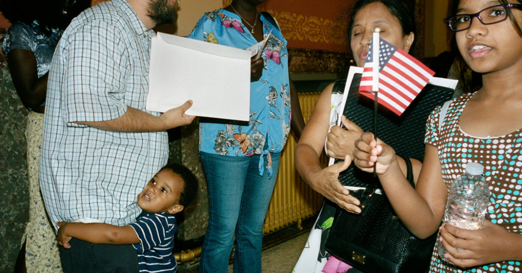 What Makes a Person Patriotic?