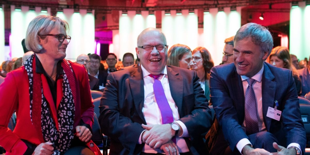 Europe Is Starting to Declare Its Cloud Independence