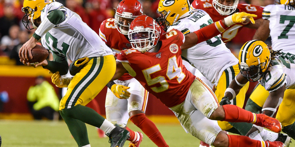 How to Watch Week 9 NFL Games Live Online for Free—Without Cable