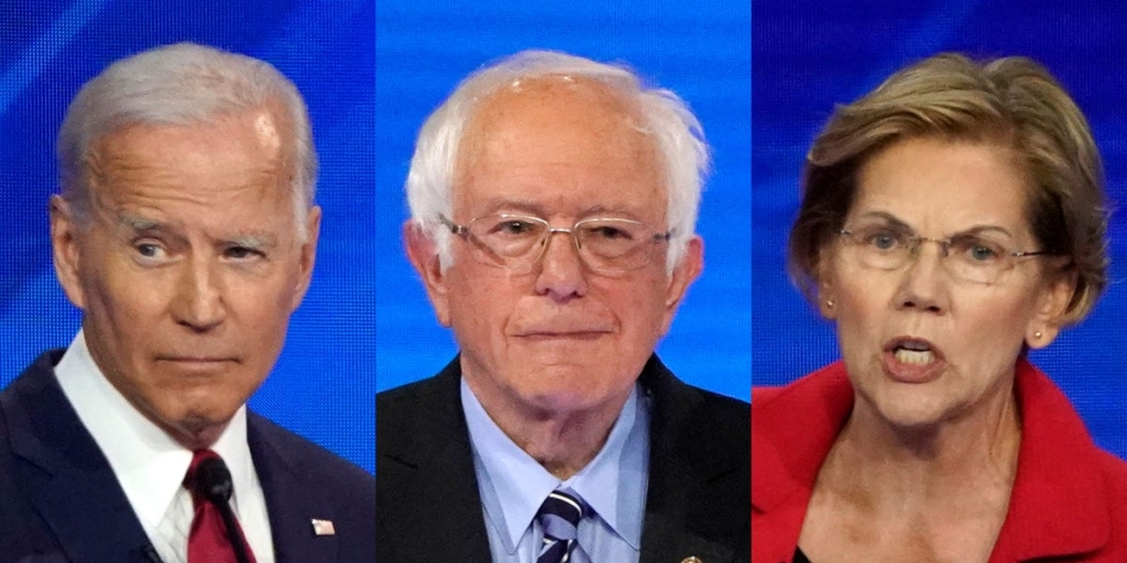 Beto O’Rourke dropped out, here’s who stands to gain. – Business Insider