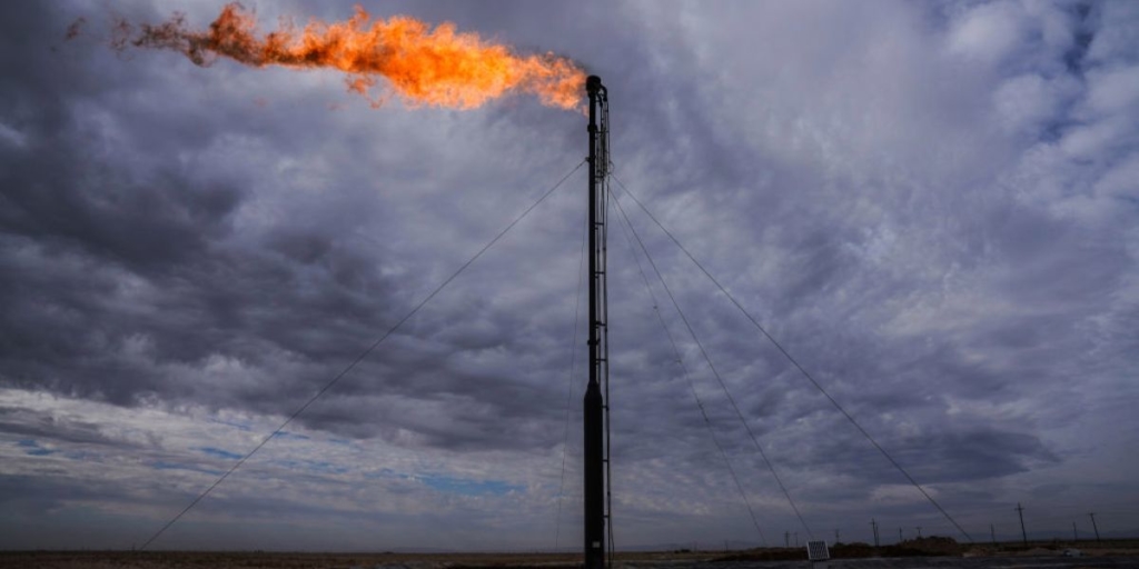 Energy Companies Say the Oil Glut—and Shrinking Profits—Aren’t Over Yet