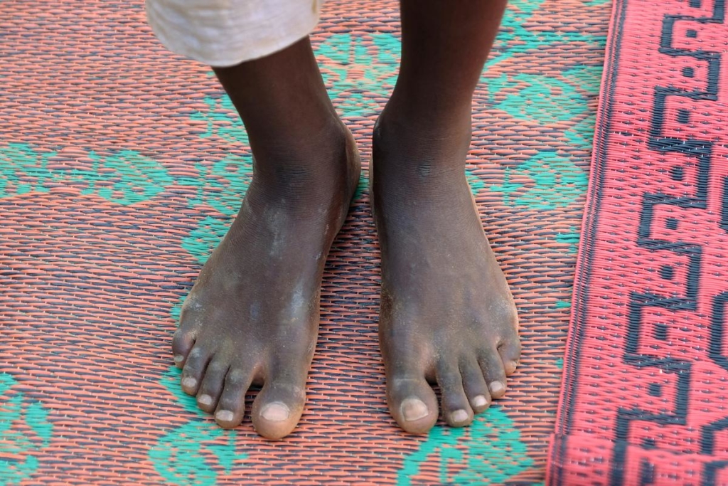 Some Nigerians blame government, not religious leaders, for shocking school abuses