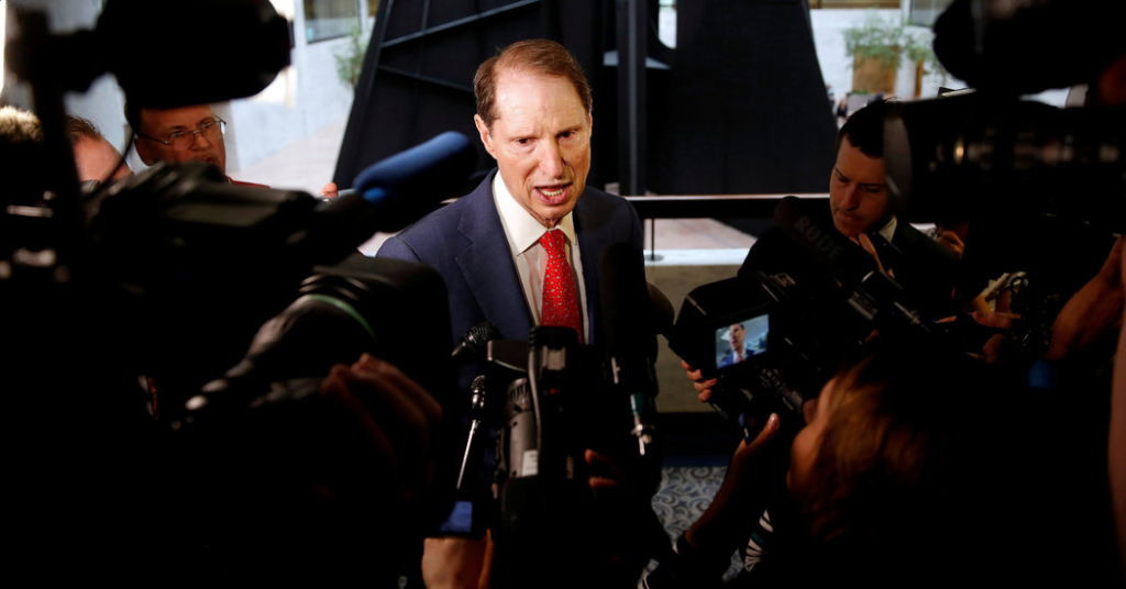 Lawmakers Increase Criticism of ‘Opportunity Zone’ Tax Break