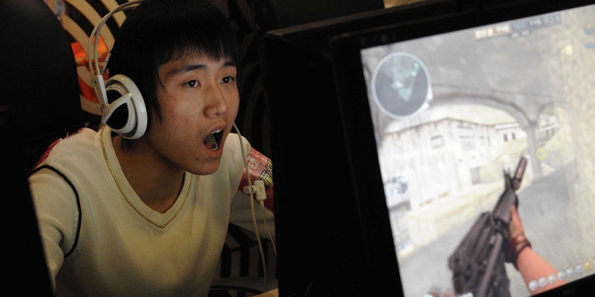 china-to-ban-gamers-under-18-from-playing-video-games-after-10-pm-business-insider.jpg China to ban gamers under 18 from playing video games after 10 p.m. – Business Insider