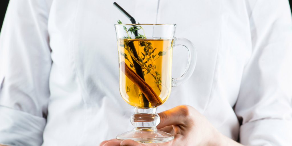 Why This 19th Century Liqueur Is Perfectly Primed for Our Wellness Era