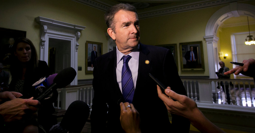 From Pariah to Powerhouse: Ralph Northam’s Unlikely Rebirth in Virginia From Pariah to Powerhouse: Ralph Northam’s Unlikely Rebirth in Virginia