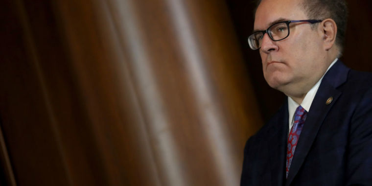 EPA still moving to limit science used to support regulations EPA still moving to limit science used to support regulations