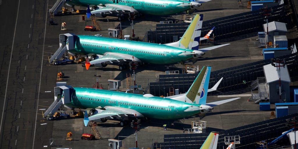Boeing pressures FAA to re-approve 737 Max, staff beg not to fly in it – Business Insider