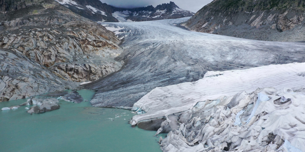 While Most Industries Suffer Due to the Climate Crisis, Hydropower Sees Opportunities