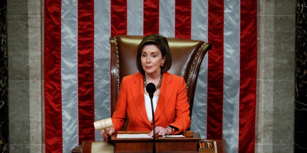 Nancy Pelosi invites Trump to testify in impeachment inquiry – Business Insider