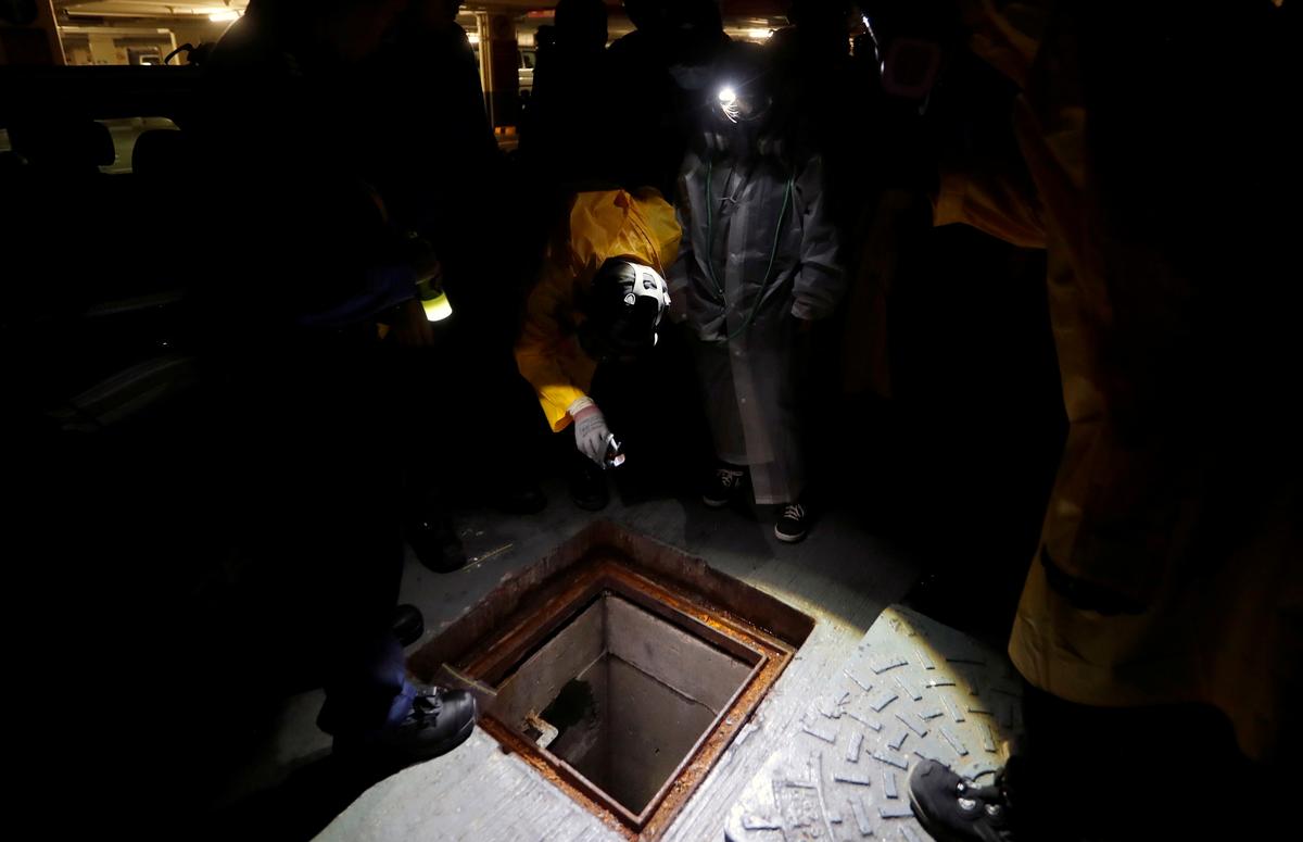 tear-gas-above-ground-snakes-below-hong-kong-protesters-take-to-sewers-to-flee.jpg Tear gas above ground, snakes below: Hong Kong protesters take to sewers to flee