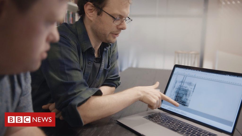 The people with voices tech needs to recognise