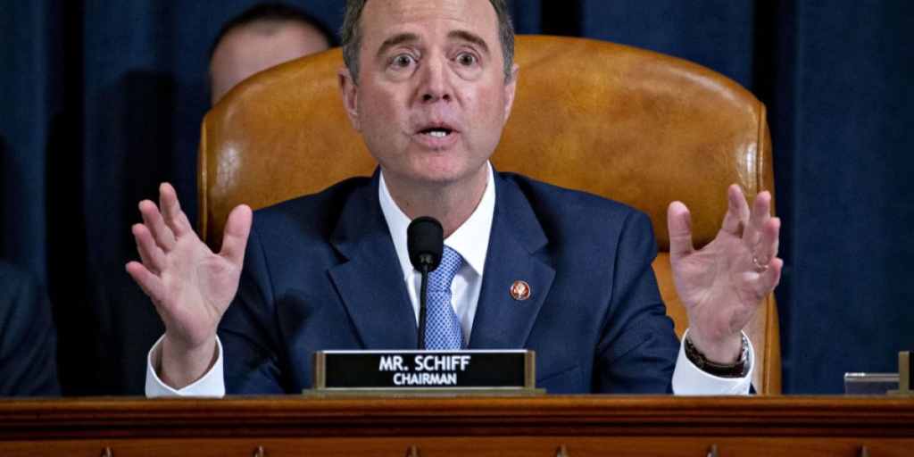 Despite Impeachment Bombshells, Democrats Don’t Want to Battle for Additional Witnesses