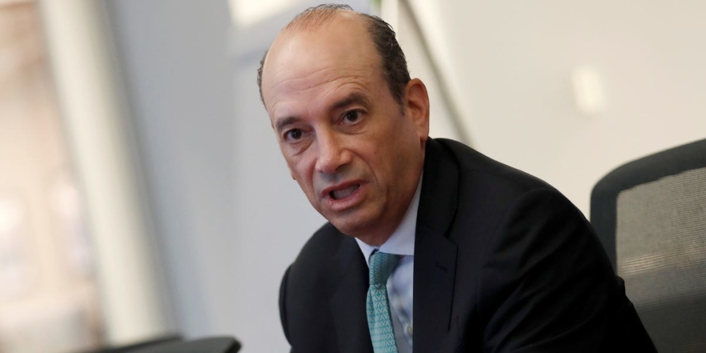 Joel Greenblatt outlines Warren Buffett-inspired stock picking strategy – Business Insider