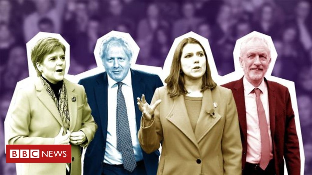 Question Time: Highlights from the leaders special