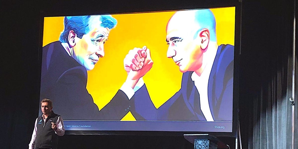 Wall Street Insider November 23 – Business Insider