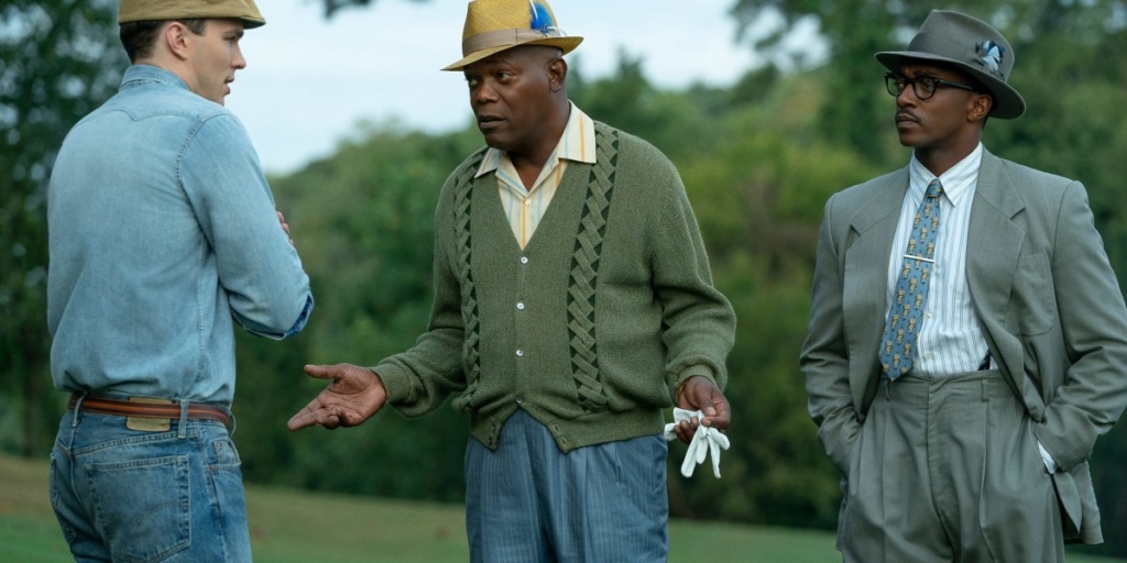 Delaying ‘The Banker’ Magnifies Deeper Worries for Apple TV+