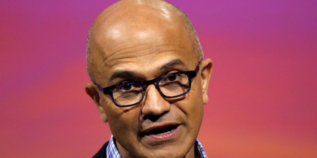 Microsoft engineer: Big Oil trying to use tech to spy on oil workers – Business Insider