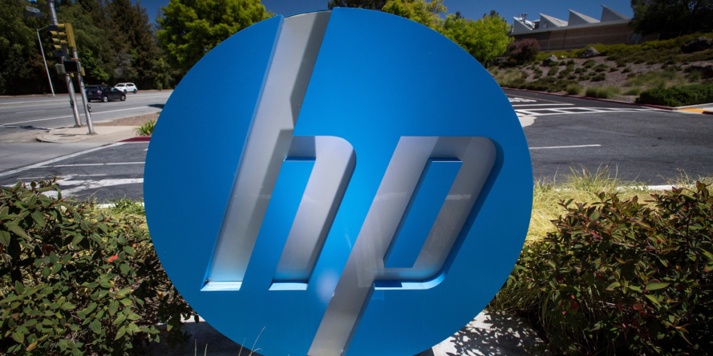 HP Has a Good Quarter, While Xerox Plans to Go Hostile