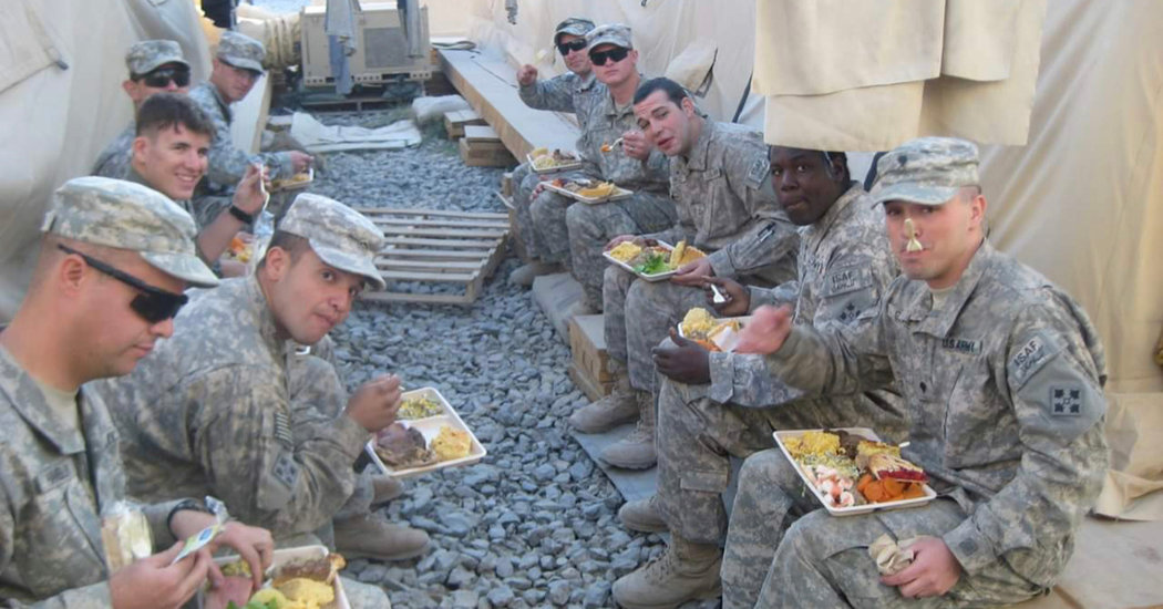 what-thanksgiving-looks-like-in-a-war-zone.jpg What Thanksgiving Looks Like in a War Zone