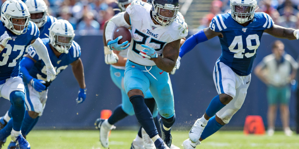 How to Watch Week 13 NFL Games Live Online for Free—Without Cable