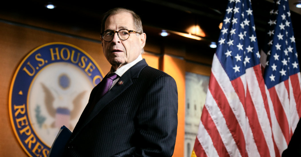 Trump’s Lawyers Won’t Participate in Impeachment Hearing on Wednesday