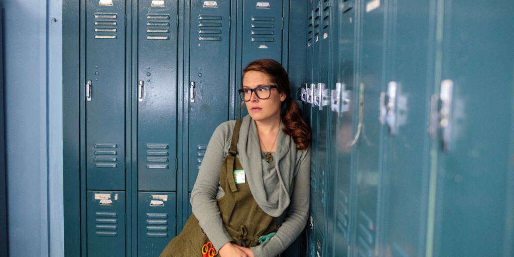 This Loan Forgiveness Program Promised To Help Teachers and Police Officers. Then It Denied 99% of Their Applications