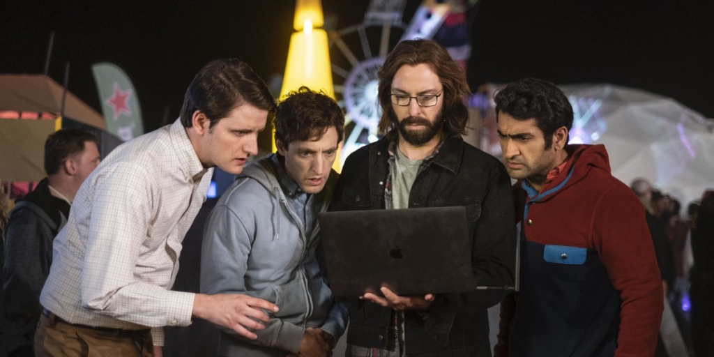 Powering Down: Inside the ‘Silicon Valley’ Series Finale with Mike Judge and Alec Berg