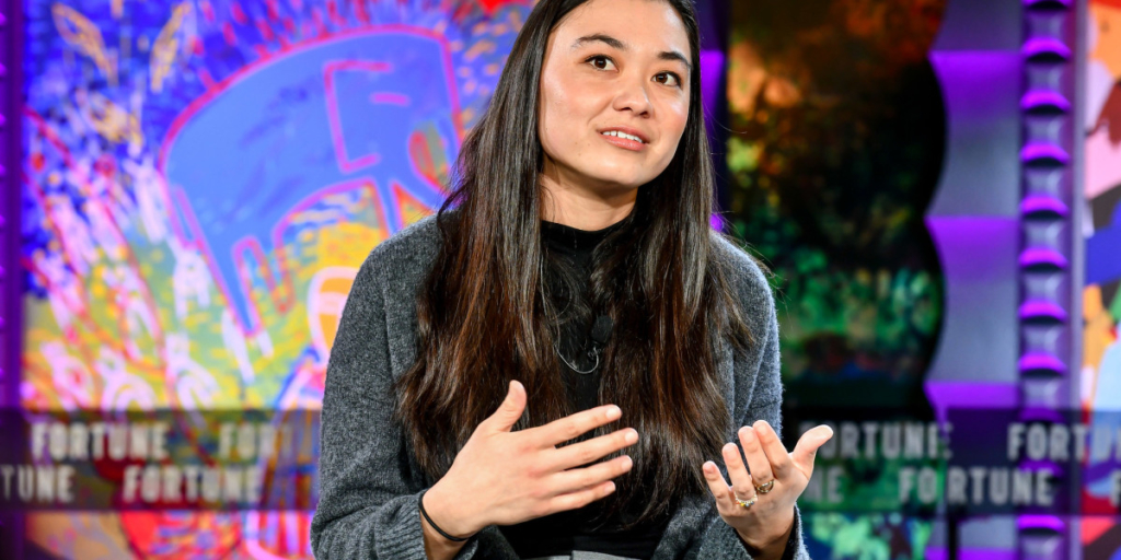 How Chanel Miller Went Public as ‘Emily Doe’