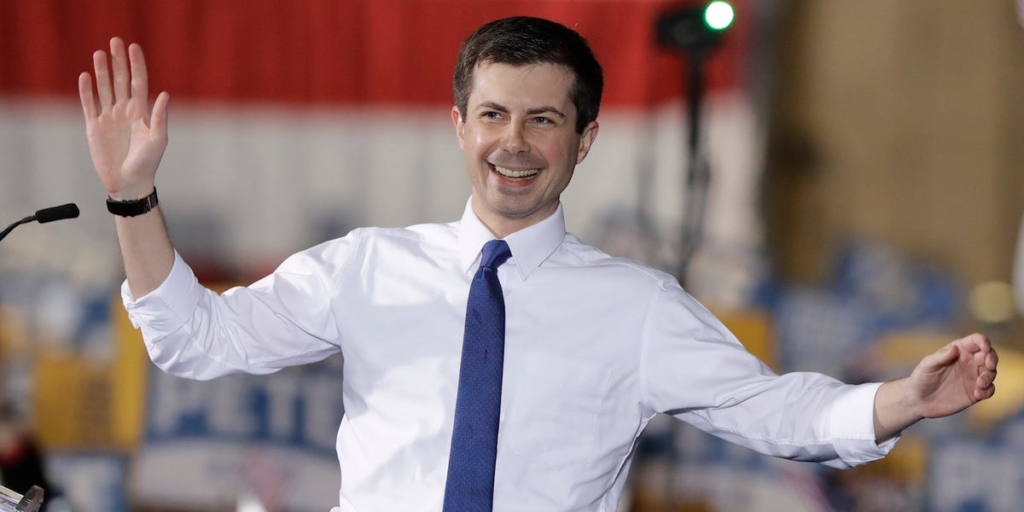 Nicole Cliffe criticized for Buttigieg donation, says he saved her – Business Insider