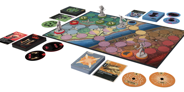 ridiculous-in-the-right-way-unmatched-battle-of-legends.png Ridiculous in the right way: Unmatched: Battle of Legends