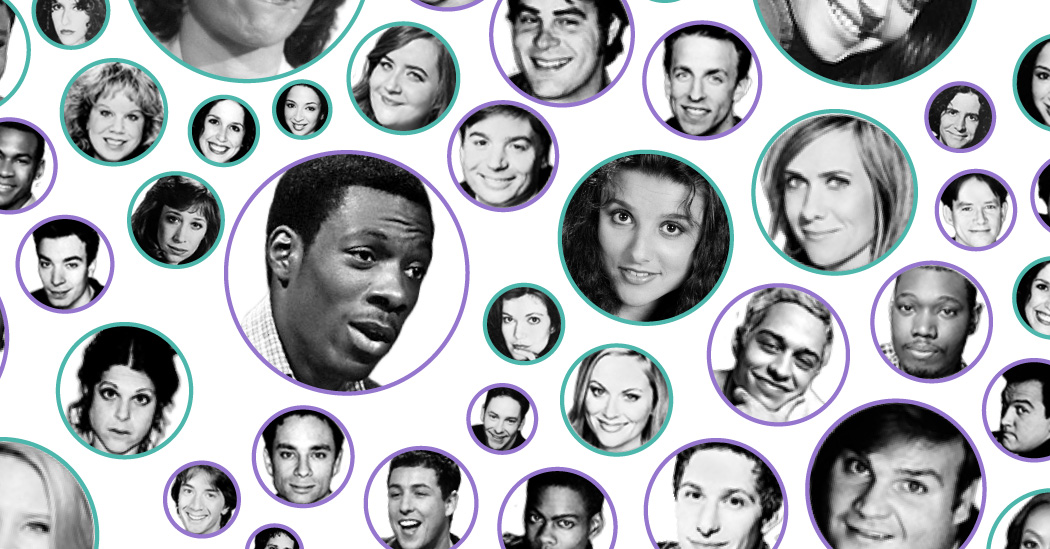 at-45-the-many-lives-of-saturday-night-live.jpg At 45, the Many Lives of ‘Saturday Night Live’