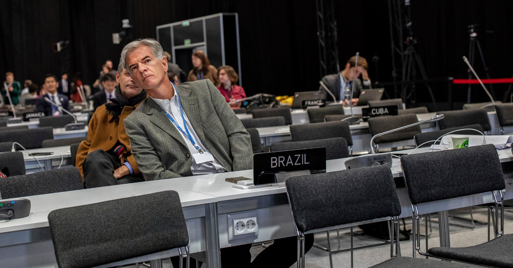 un-climate-talks-end-with-few-commitments-and-a-lost-opportunity.jpg U.N. Climate Talks End With Few Commitments and a ‘Lost’ Opportunity