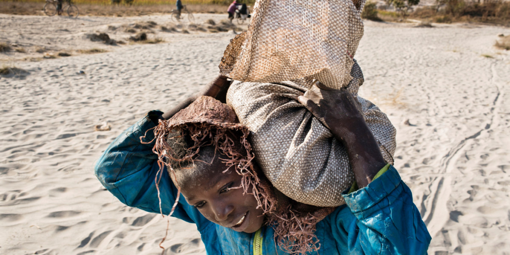 Apple, Microsoft, Tesla, Alphabet, and Dell Sued for Allegedly Profiting off of Child Labor