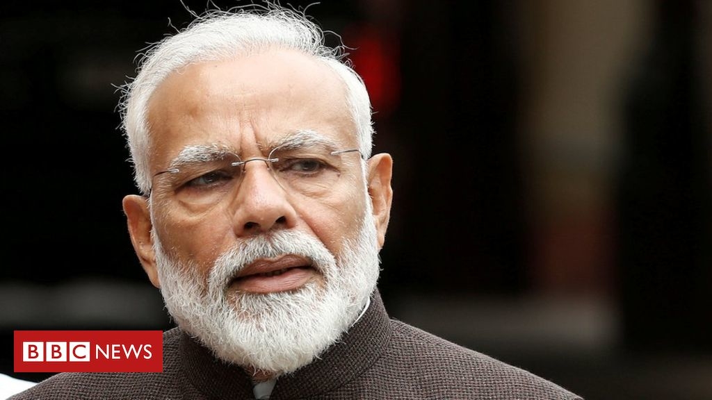 India PM Modi defiant over citizenship law protest
