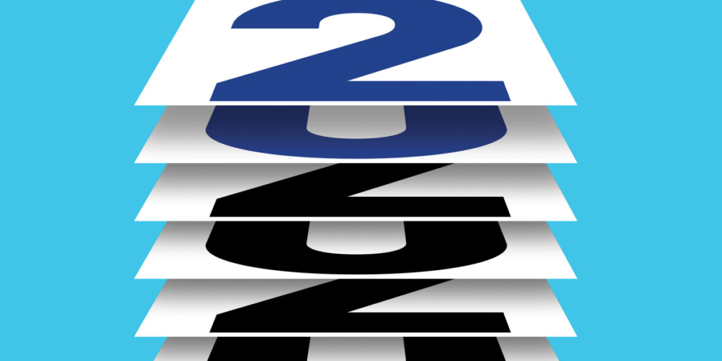 25 Ideas That Will Shape the 2020s