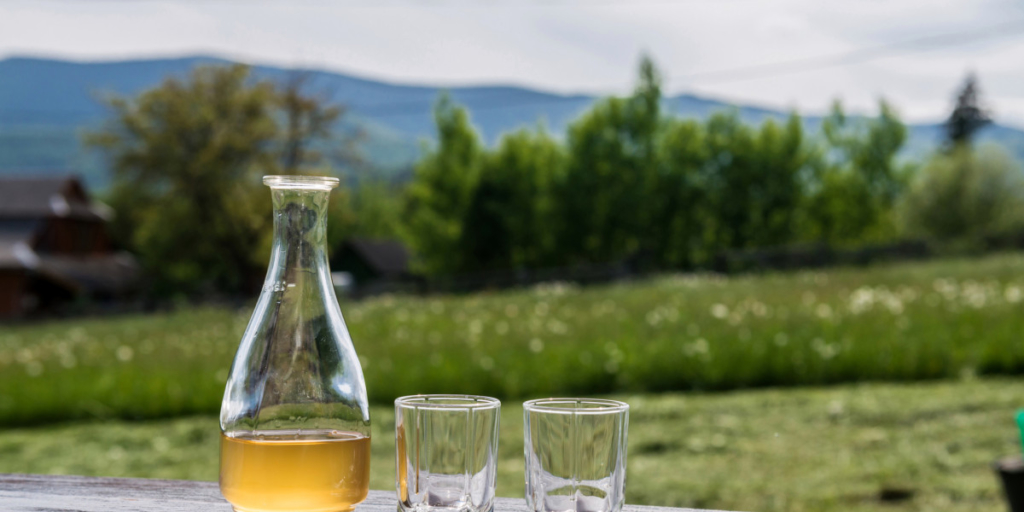 Mead Could Be the Next Big Craft Beverage