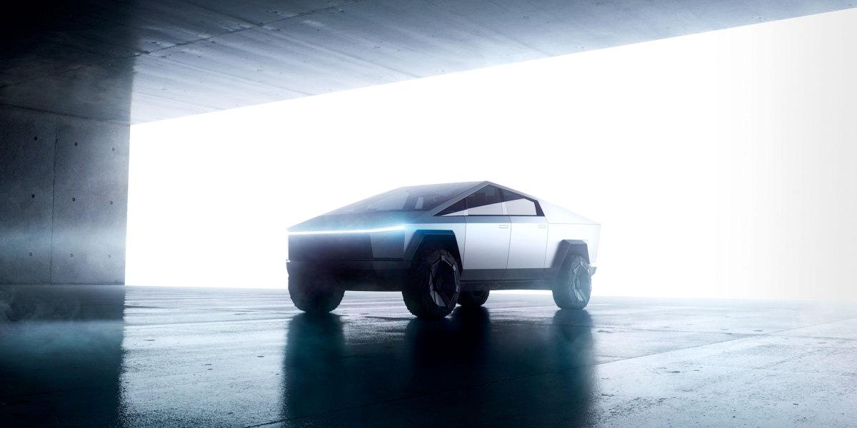 Tesla’s Cybertruck Preorders Don’t Tell the Whole Story Tesla’s Cybertruck Preorders Don’t Tell the Whole Story