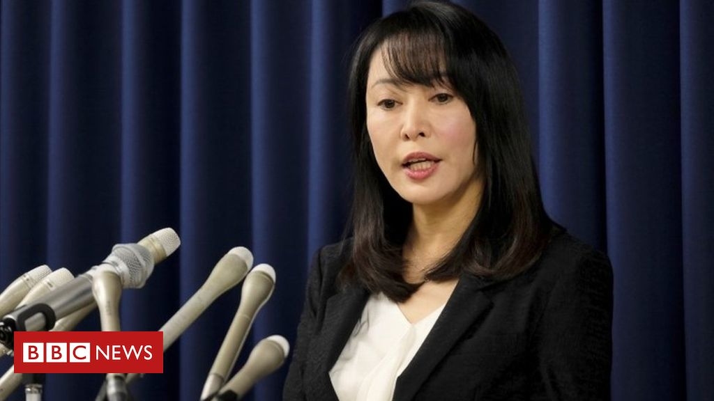 Japan carries out rare execution of foreigner