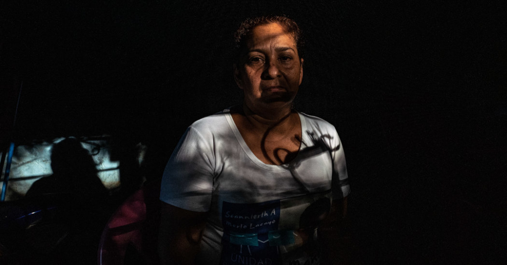 Nicaragua Has a Simple Message for Protesters: Don’t