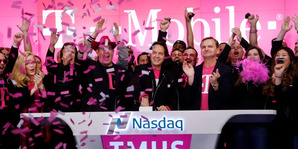 T-Mobile considered a merger with Comcast after Sprint: leaked report – Business Insider