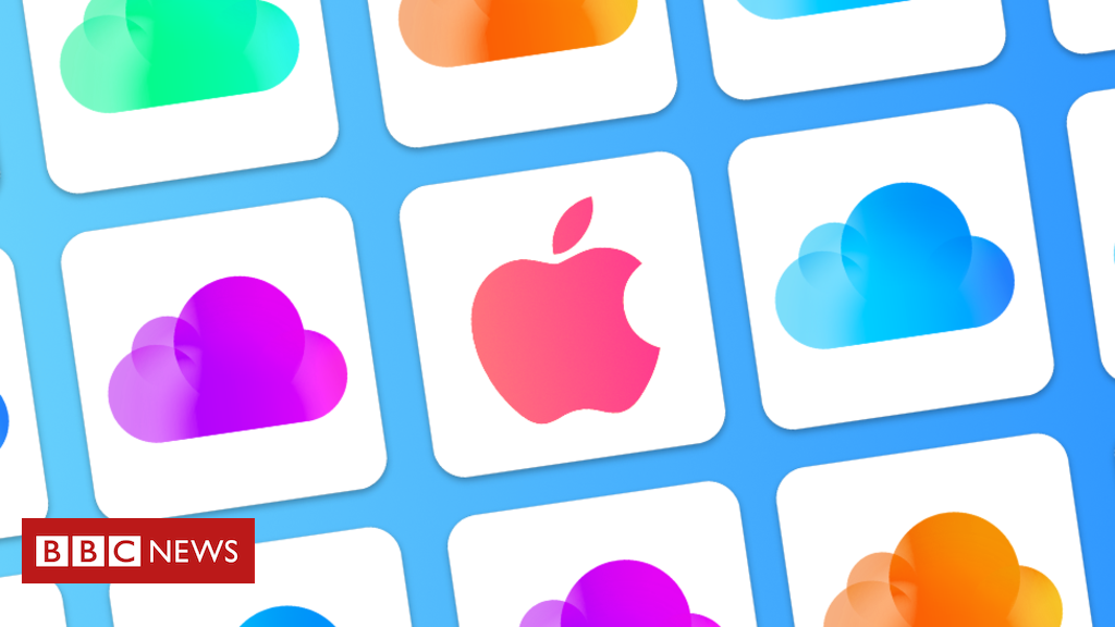 Apple ‘hacker’ spared jail over iCloud blackmail