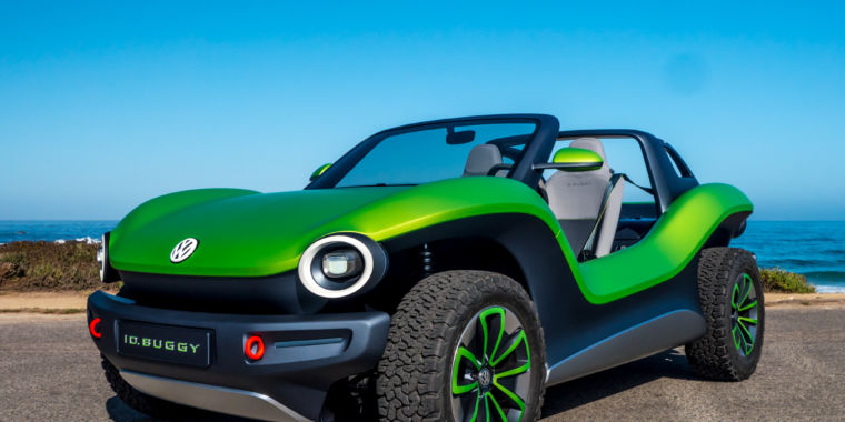 vw-is-really-optimistic-about-electric-vehicle-sales.jpg VW is really optimistic about electric vehicle sales