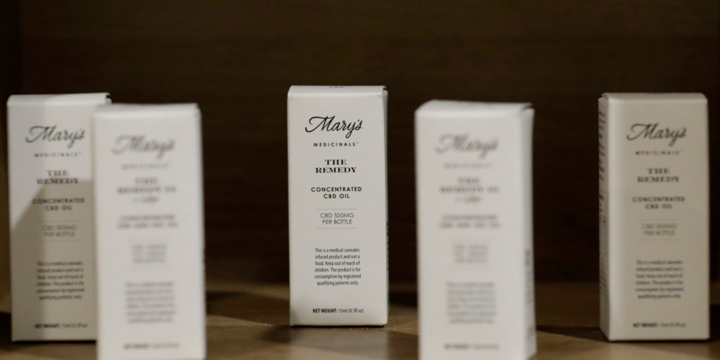 Legal Marijuana Sales May Spark Interstate Tension in the Midwest