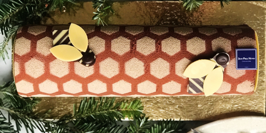 The Big Business of Holiday Pastry in France