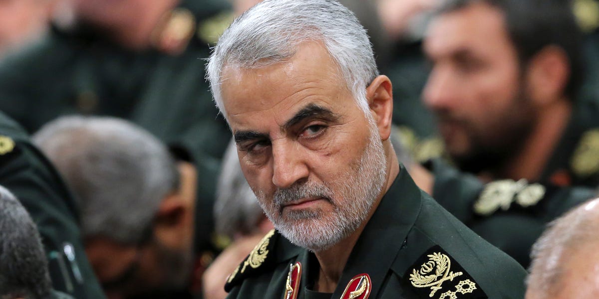 irans-soleimani-reportedly-killed-in-baghdad-airstrike-report-business-insider.jpg Iran’s Soleimani reportedly killed in Baghdad airstrike: report – Business Insider