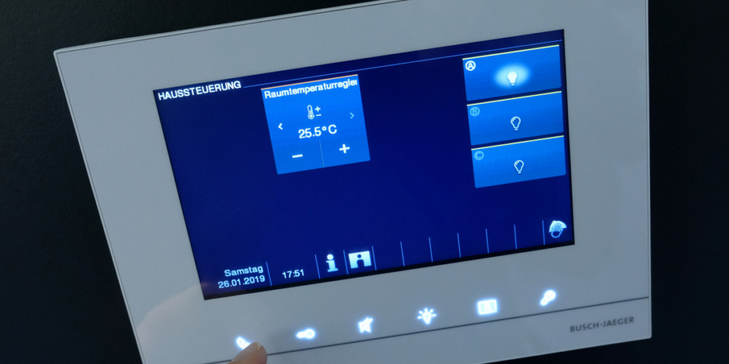 Apple, Amazon, and Google Want to Create a Smart Home Standard. Here’s What to Expect