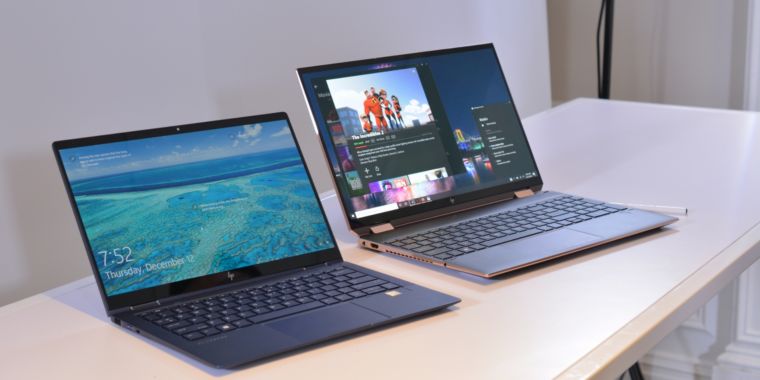 hp-updates-elite-dragonfly-laptop-with-10th-gen-intel-processors-tile-integration.jpg HP updates Elite Dragonfly laptop with 10th-gen Intel processors, Tile integration