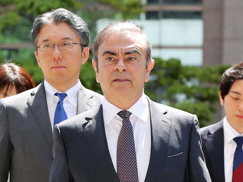 nissan-says-it-will-continue-to-pursue-legal-action-against-ghosn.jpg Nissan says it will continue to pursue legal action against Ghosn