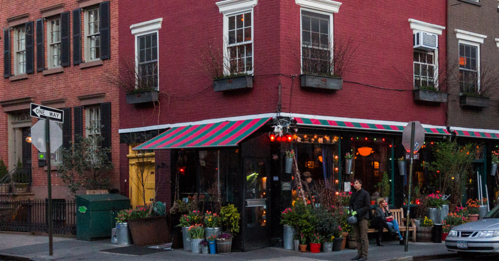 Spotted Pig Restaurateur Will Pay $240,000 to Settle Sexual Harassment Case